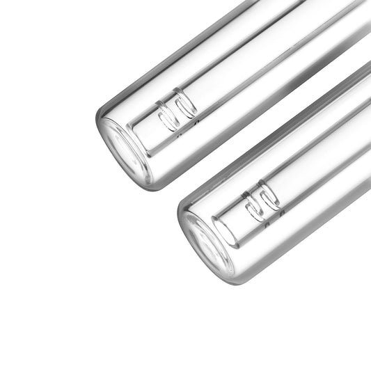 The 'Typhoon' Double Barrel Bubbler for Mighty & Crafty Series