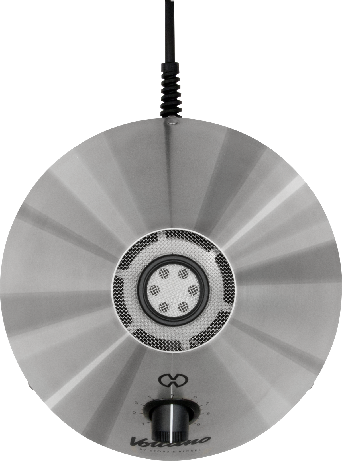 Storz & Bickel Volcano Classic Desktop Vaporizer