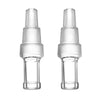 10mm, 14mm and 18mm WPA Water Tool for XMAX V3 Pro and XMAX V4 Pro, Pack of 2