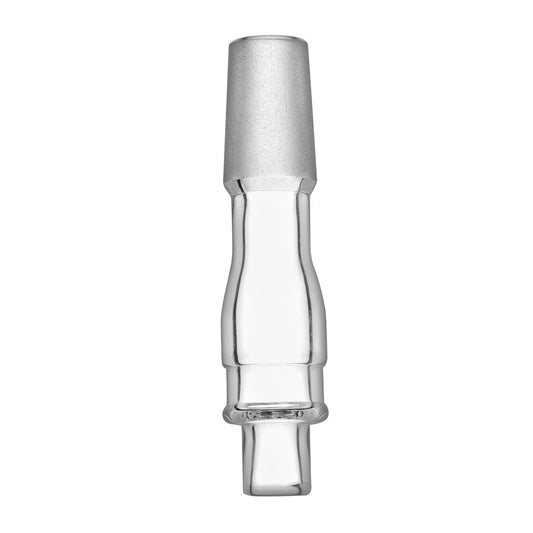 14mm Water Bubbler WPA for Volcano Easy Valve & Hybrid Vaporizers, Easy Fit Water Pipe Bag Adapter