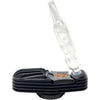 The 'Long-Draw' Dimpled Cooling Mouthpiece for Mighty & Crafty Series