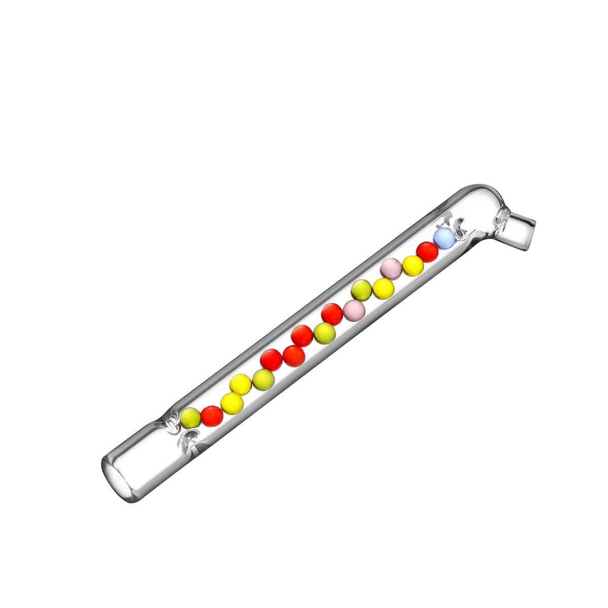 The 'Long-Draw' Glass Mouthpiece for Mighty & Crafty Series