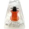 Replacement Balloon Bag for Volcano Desktop Device, Easy Valve, 1-4 Balloons