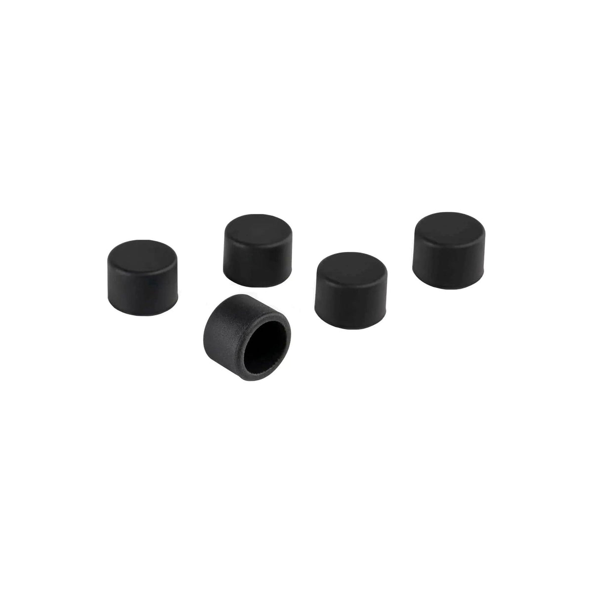 Silicone Stem Caps for Arizer ArGo / ArGo SRT , Pack of 5