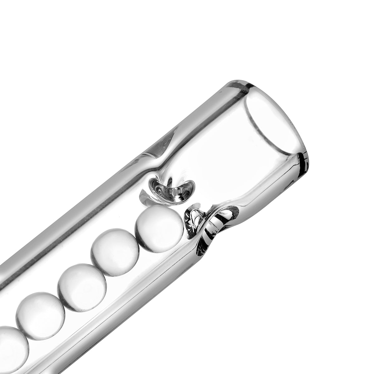 Slim Cooling Beads Mouthpiece Body Stem for POTV LOBO & POTV ONE
