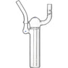 Water Bubbler Stem for Dynavap, Cooling for Dynavap Tips