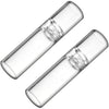 The Classic XL Glass Stem (Built-In Screen) for TinyMight 1 & 2